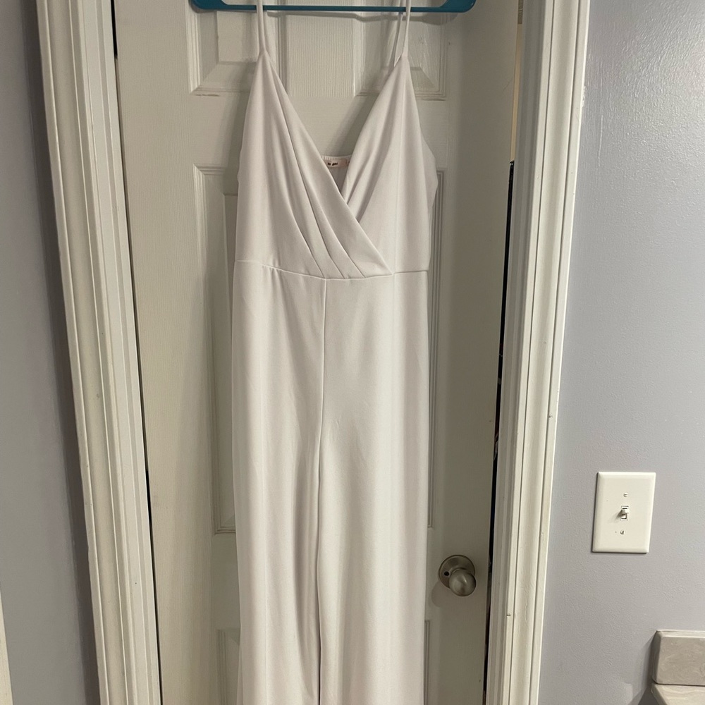 Women jumpsuit! New never worn